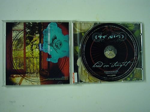 Miniatura 2 de Head On Straight