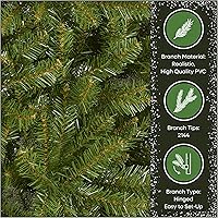 Vista 6 de Árbol nacional, abeto plegable Dunhill