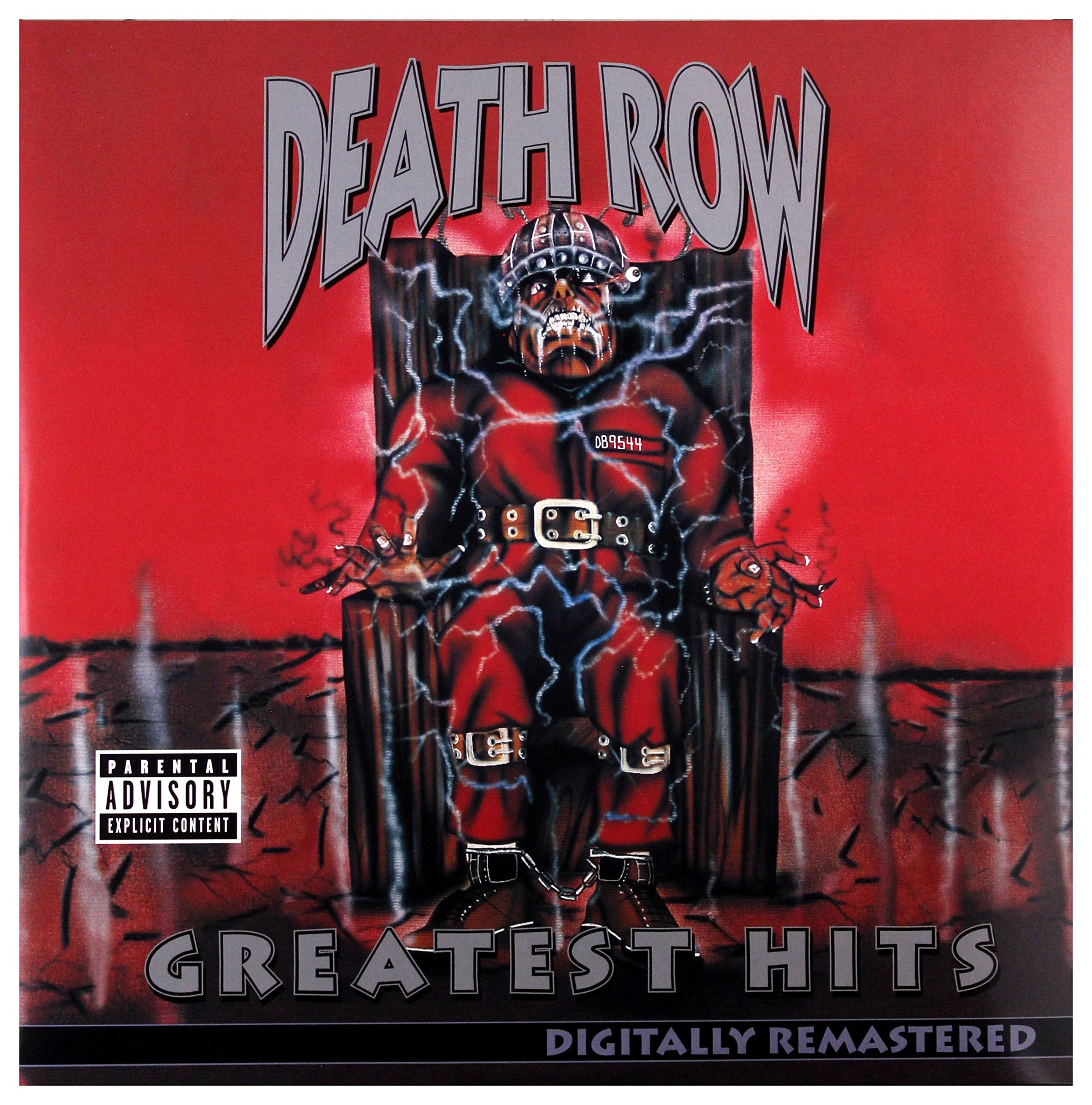 Amazon.com: Death Row Greatest Hits