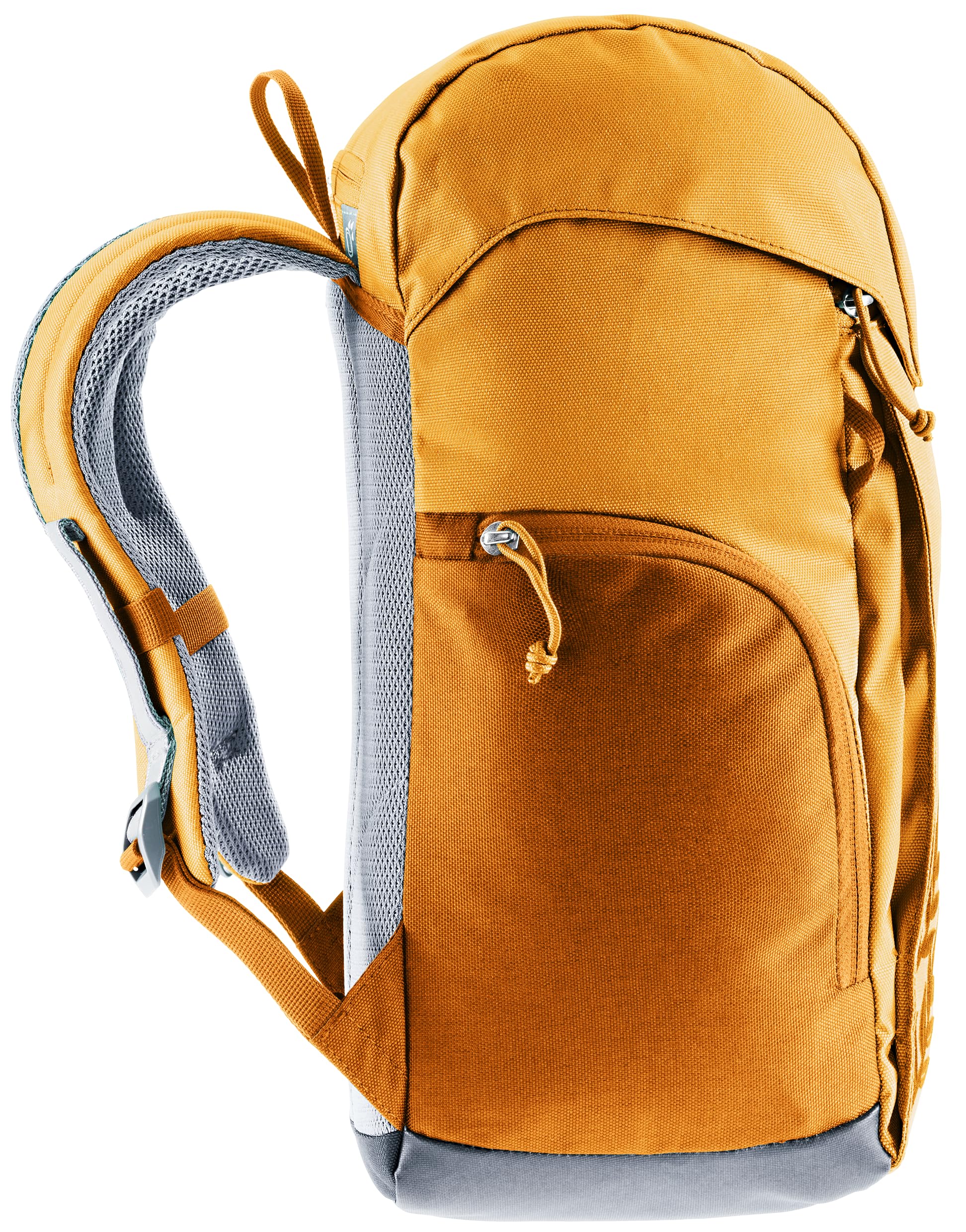 deuter Plecak dziecięcy Waldfuchs, unisex, 14 l, 14 l, Bursztynowy klon, 14 Long