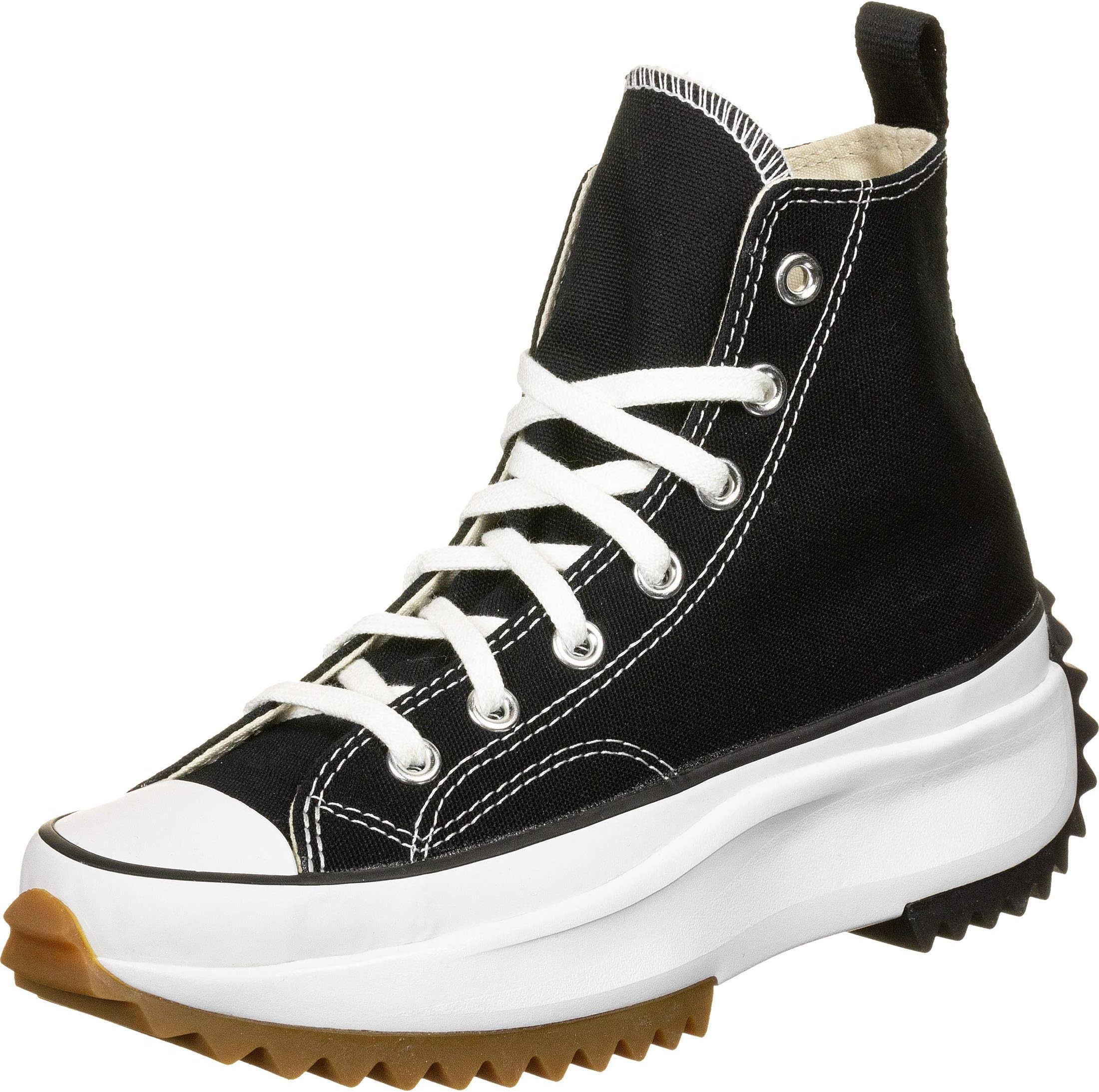 ConverseUnisex-Adult Run Star Hike Hi Unisex Sneakers