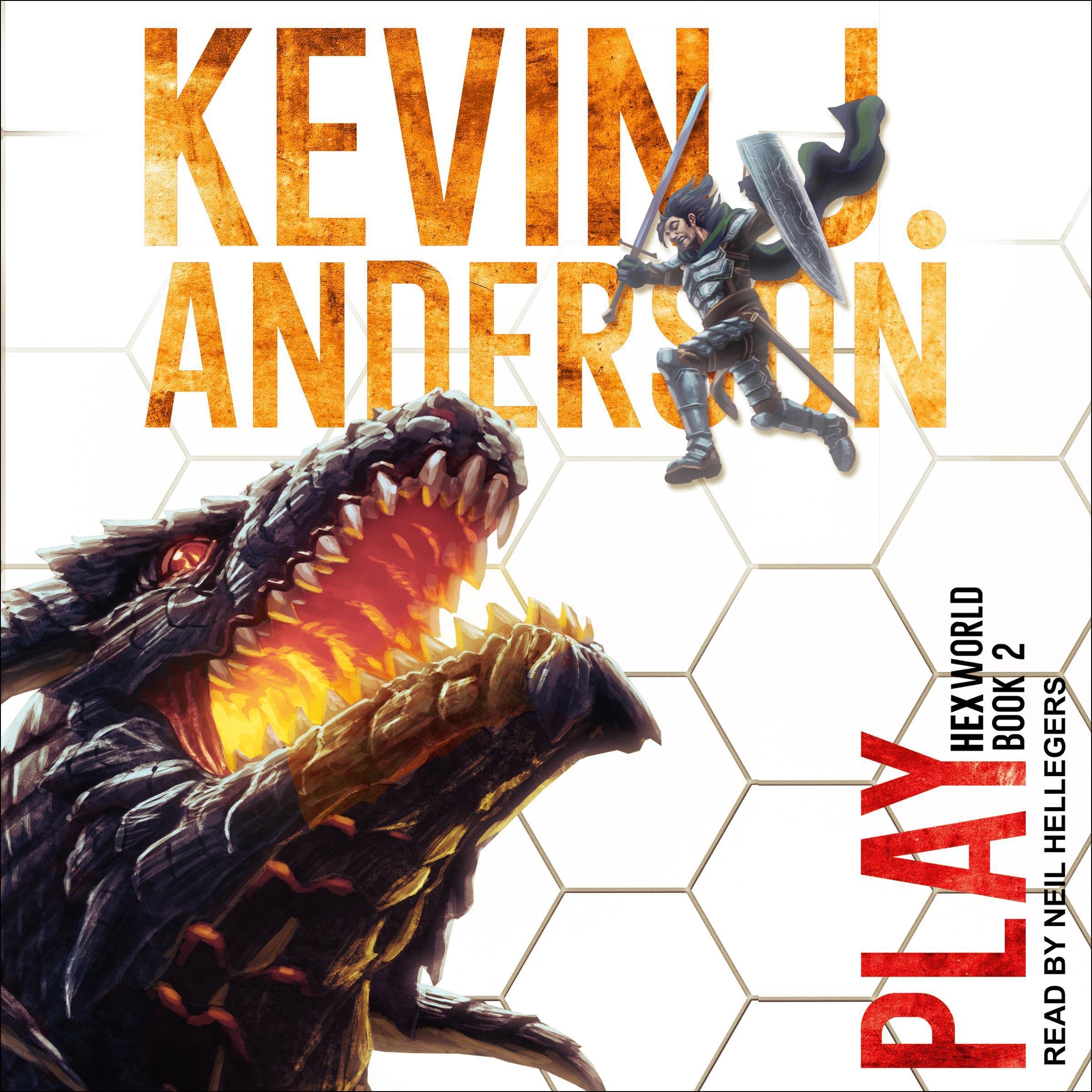 Cover art for Play