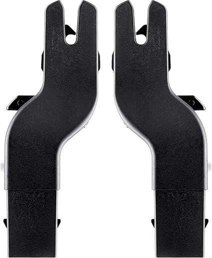 Silver Cross Coast Simplicity Adaptors 