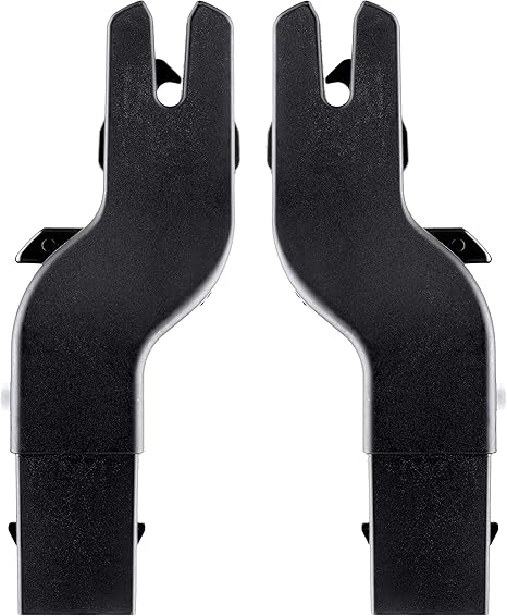 silver cross simplicity adaptors