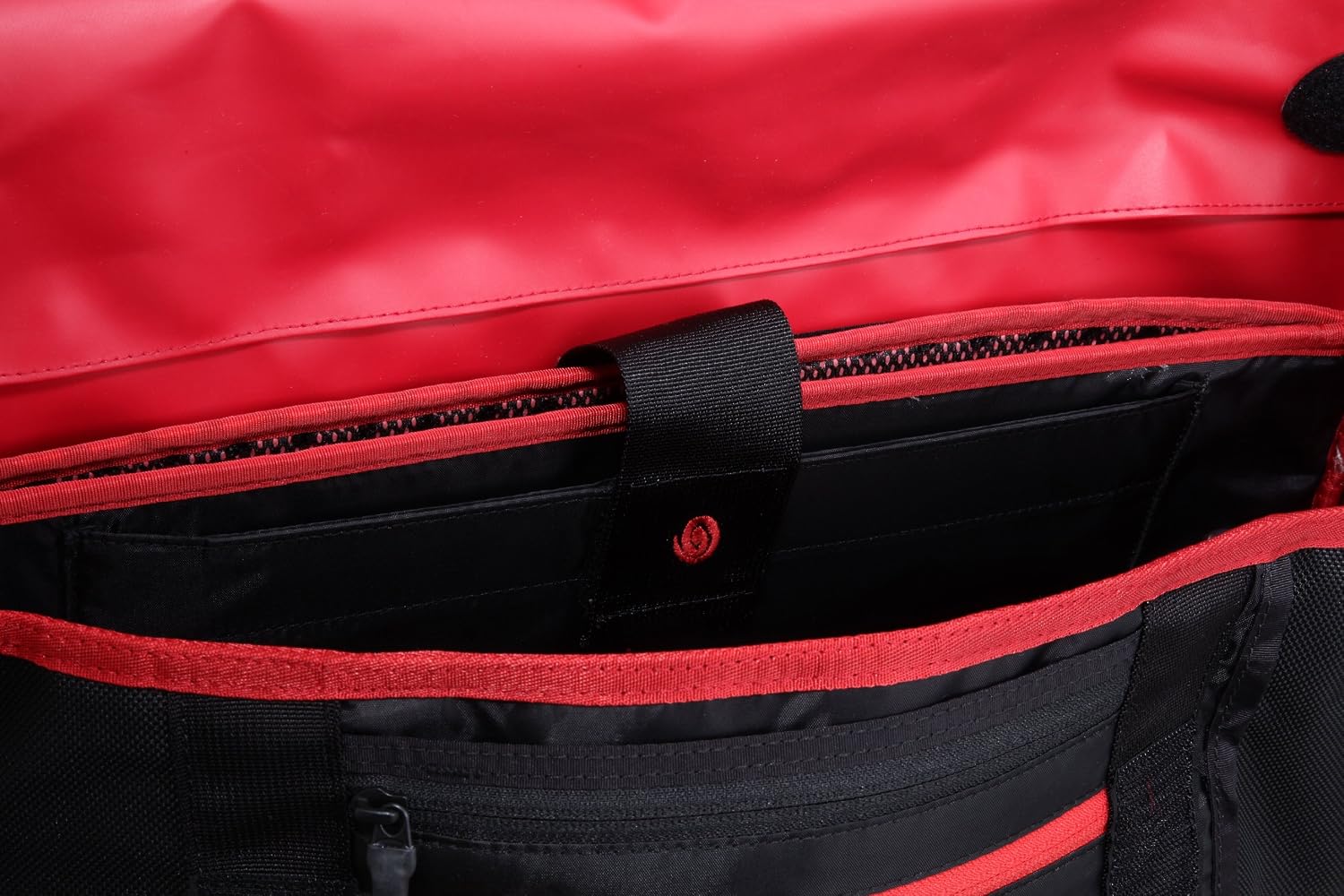 Timbuk2 D-Lux Laptop Messenger Bag