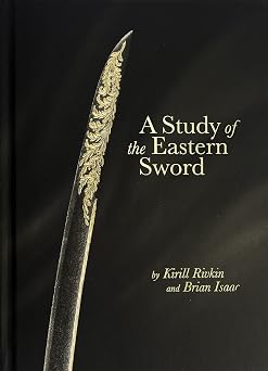 A Study of the Eastern Sword