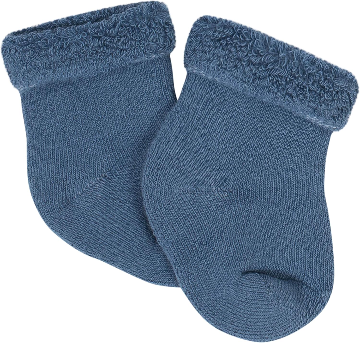 Gerber Baby-Boys 6-Pair Sock