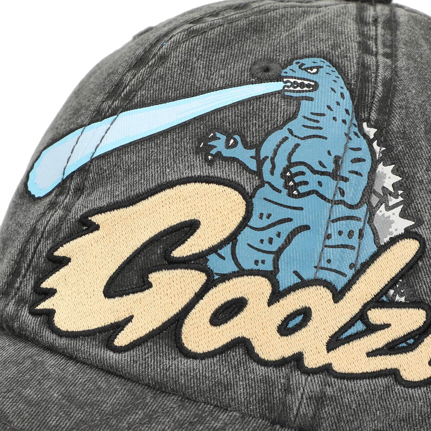 Bioworld mens Dad Hat