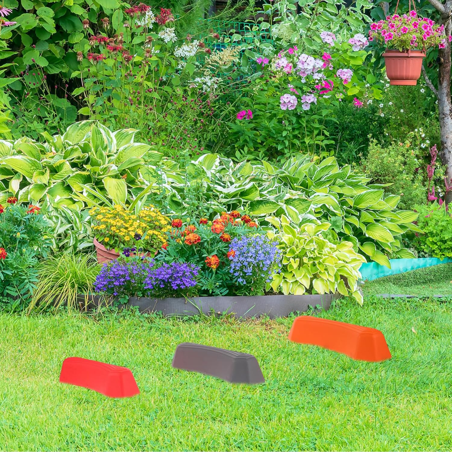 GALPADA 1set Kit for Boys and Girls Non- for Preschool Obstacle Course and Sensory Fitness Coordination and Motor Skills Use