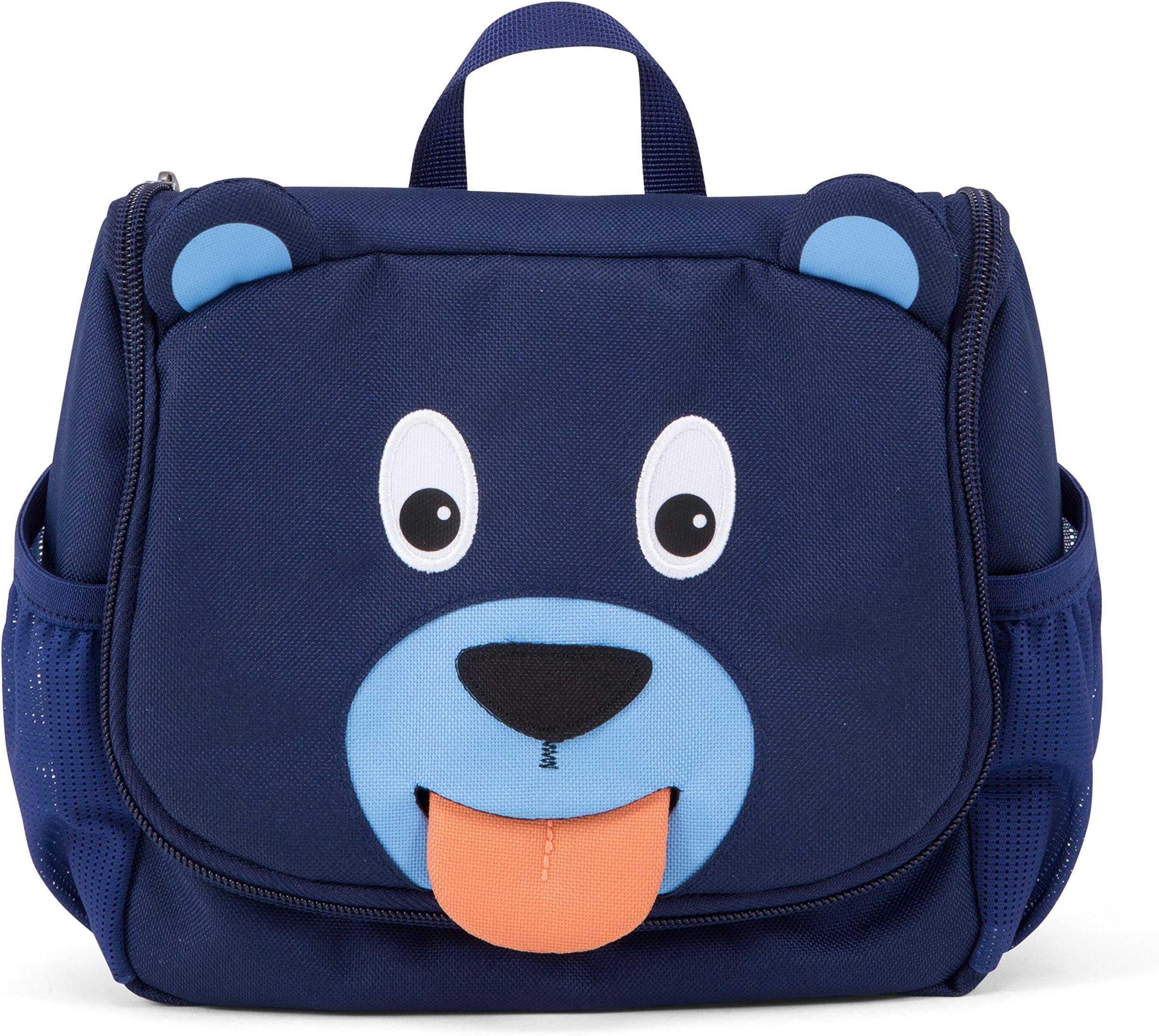 AffenzahnNeceseres (novedad) OSO Make-Up Pouch 18 Centimeters Multicolour (Multicolor)