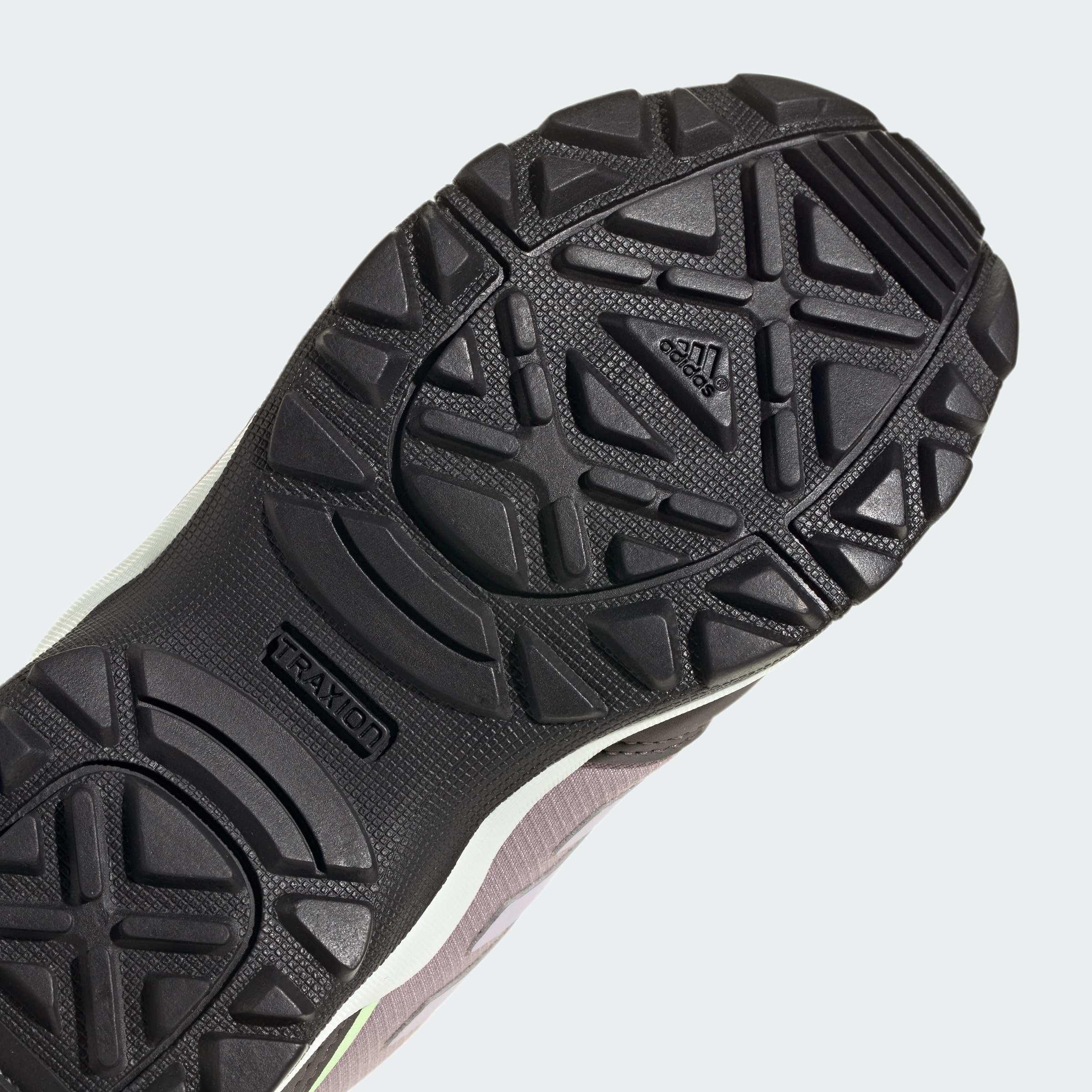 Adidas Terrex Hyperhiker Low Hiking Shoes Zapatos de senderismo niños