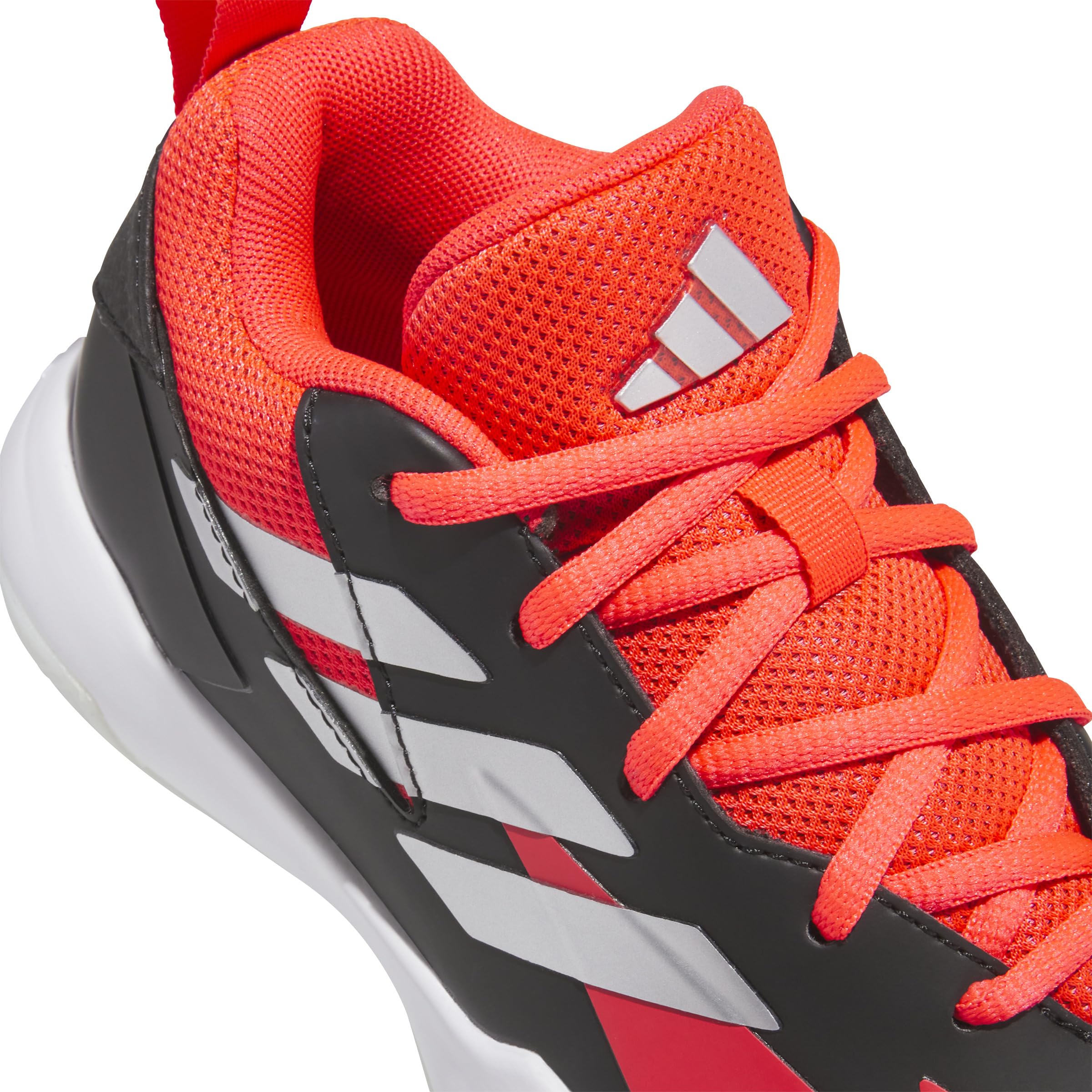 adidas Performance Cross Em Up Select Mid Sneaker Kids Kinder