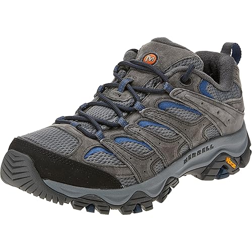 Merrell mens Hiking Boots