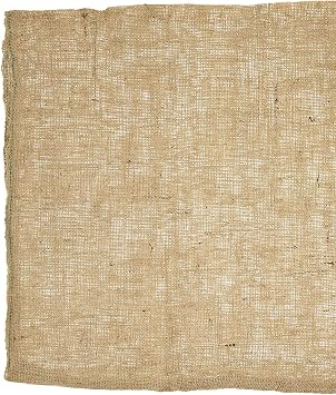 LA Linen Burlap Potato Sack Race Bags 23 x 40 (Pack of 6)