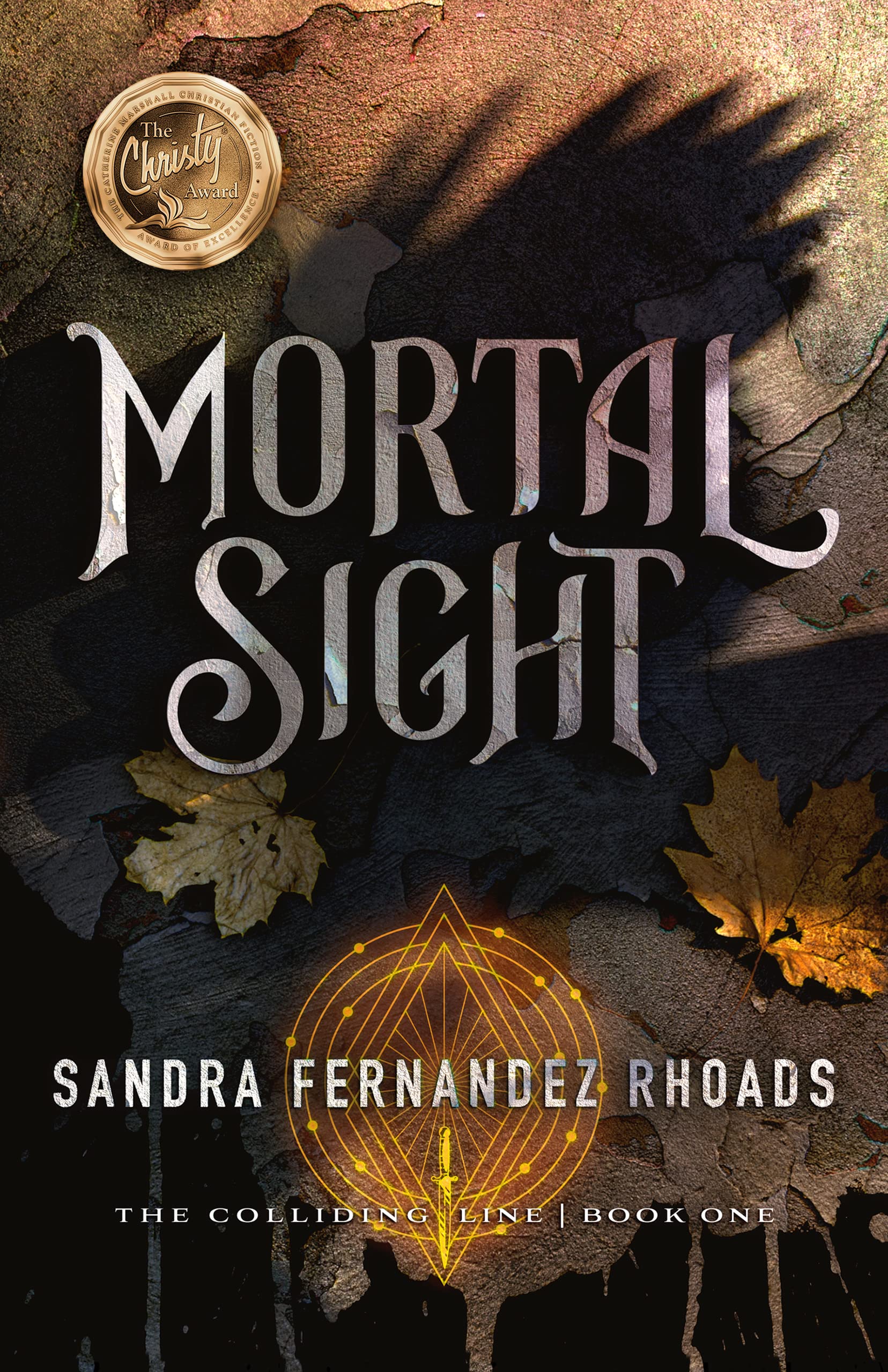 Buy Mortal Sight (The Colliding Line) — BookShops.in