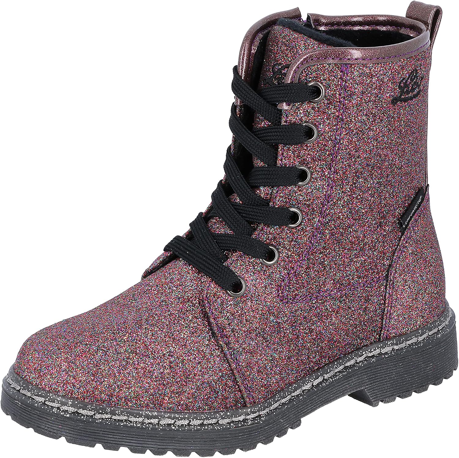 Lico girls Winter BootsSnow Boot