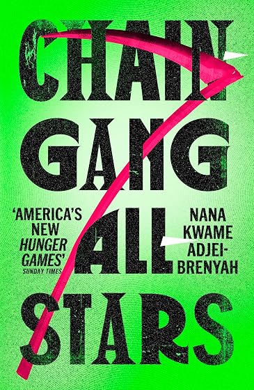 Chain-gang All-stars