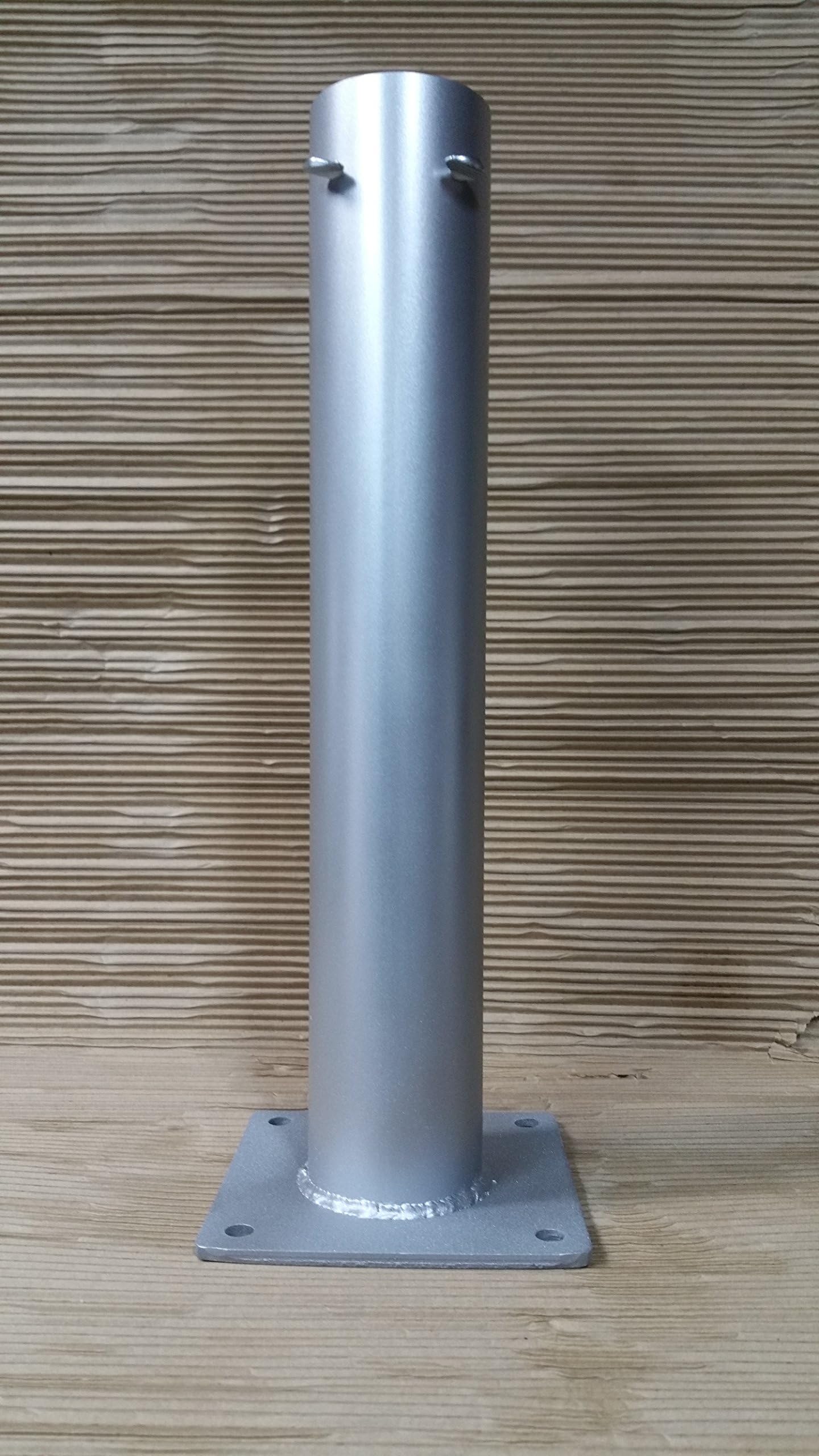 Big Gun Flag Pole Mount