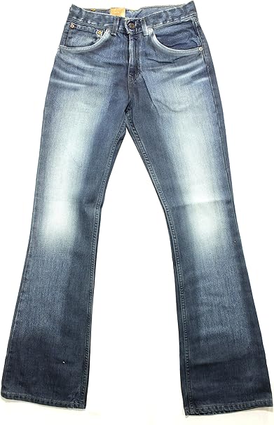 levis 525