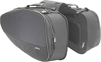 Amazon | タナックス(TANAX) マルチフィットサイドバッグL モトフィズ Amazon | タナックス(TANAX) マルチフィットサイドバッグL モトフィズ