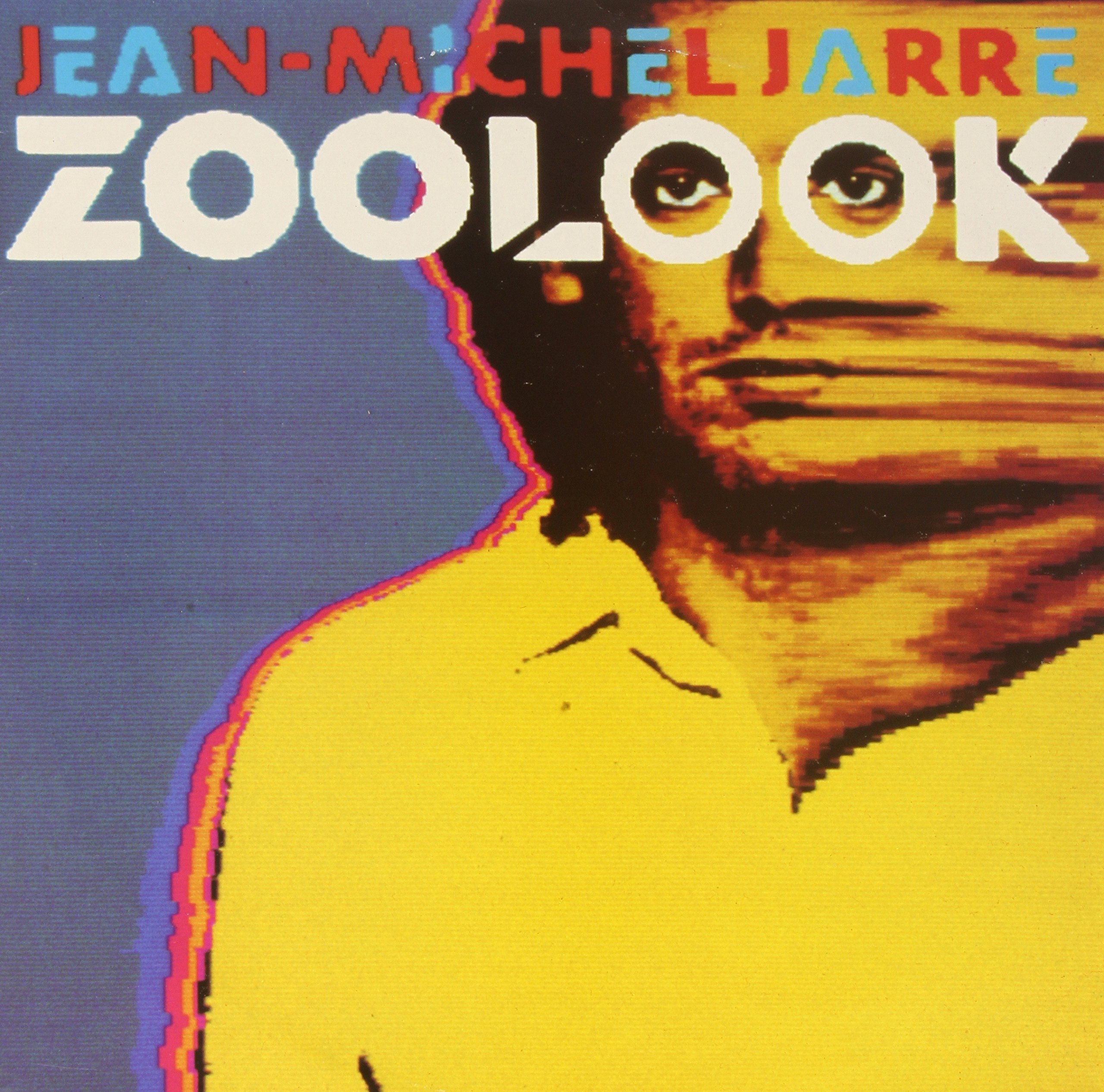 Zoolook (1984)