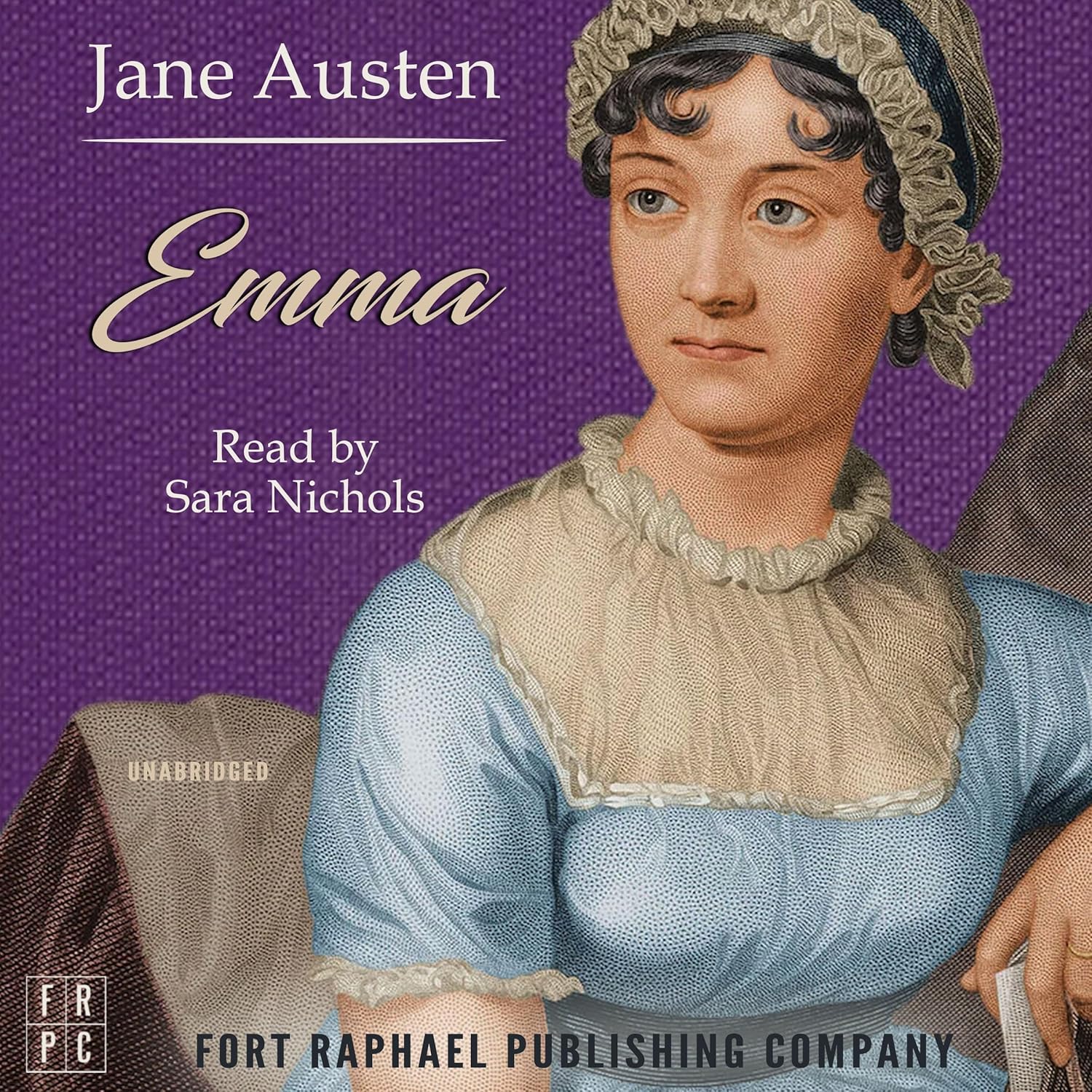 Emma    
	                
	            

                 
                        Audible Audiobook 
                  
                        – Unabridged
