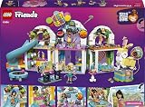 LEGO Friends Parco giochi al coperto 42686 - 12