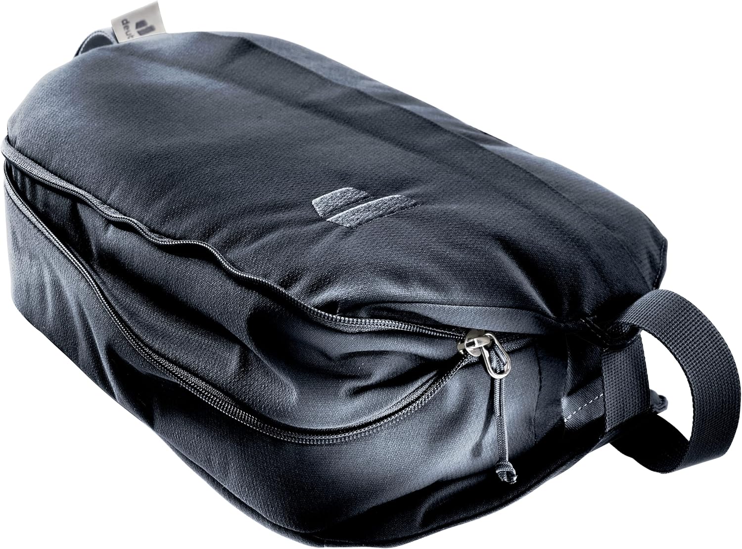 Deuter Passway 4+1 Crossbody Lifestyle 5 Liter Hip Bag/Fanny Pack with Expandable Volume for Travel & Everyday