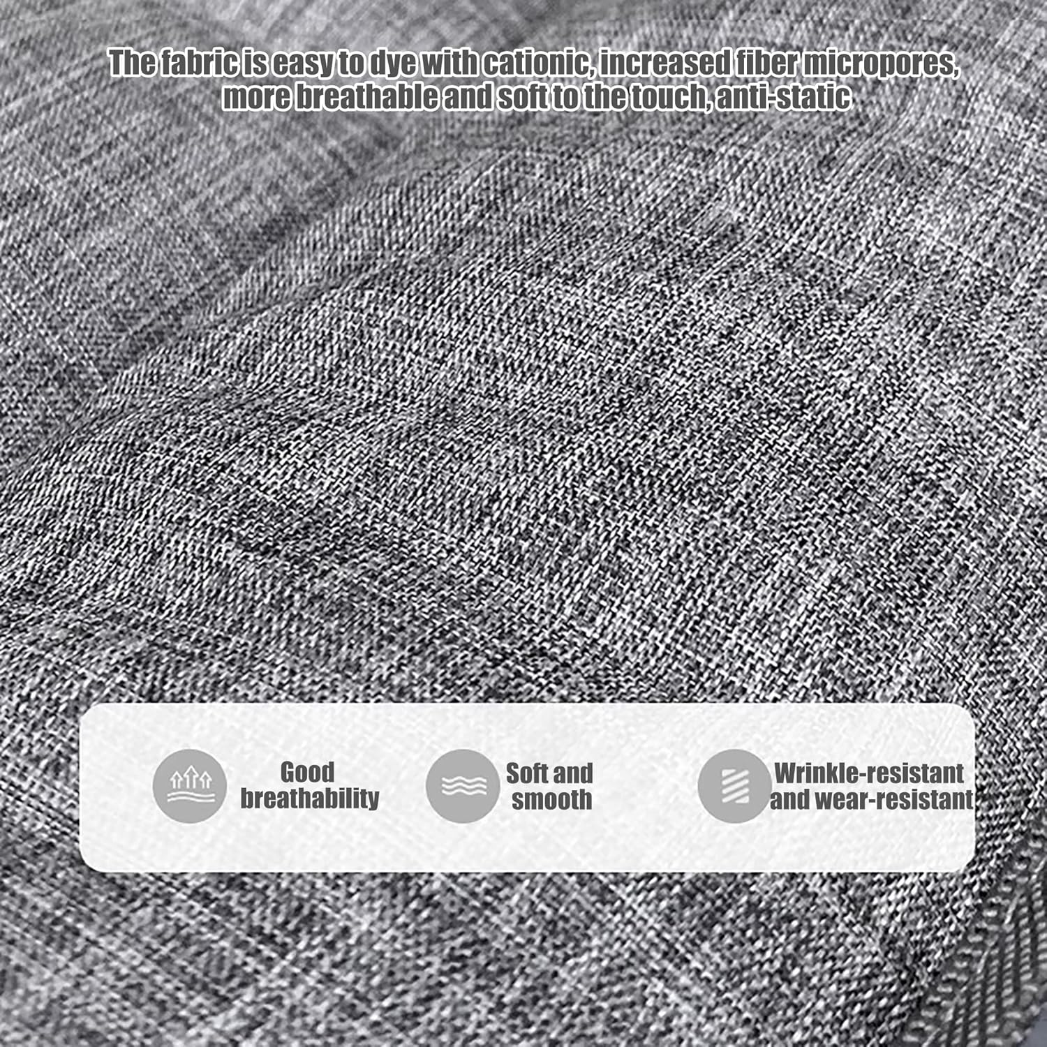 Portable Folding Camping Cot, Adjustable 4-Position Adults Reclining Folding Chaise with Pillow, Outdoor Portable Folding Lounge Chair Sleeping Cots Bed for Camp,Home,Office(175x60cm)