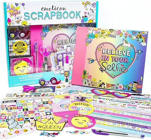 Vista 9 de Just My Style - Diario de Horizon Group EE. UU.