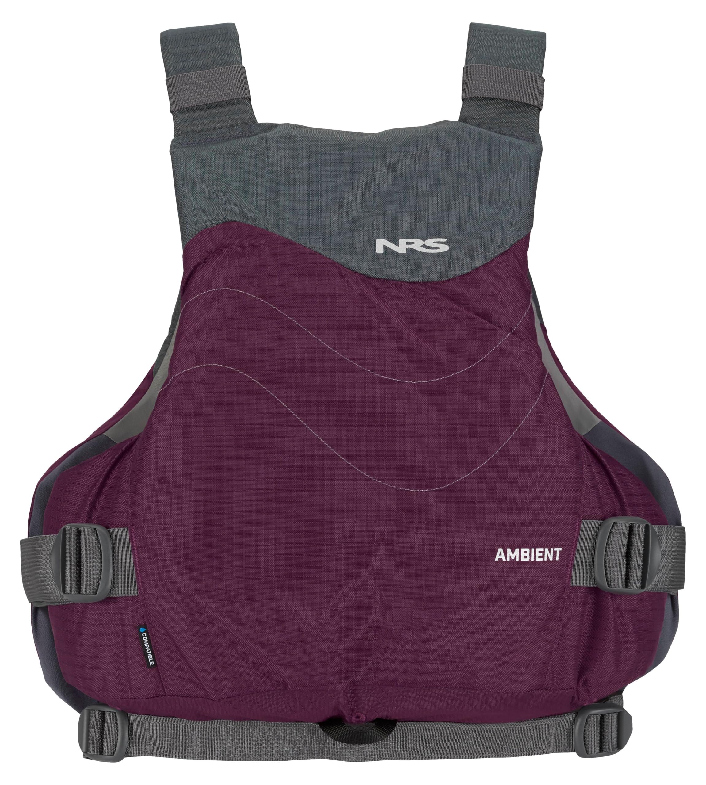 NRS Kamizelka ratunkowa Ambient (PFD)