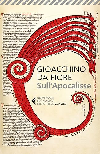 Sull'Apocalisse. Testo latino a fronte