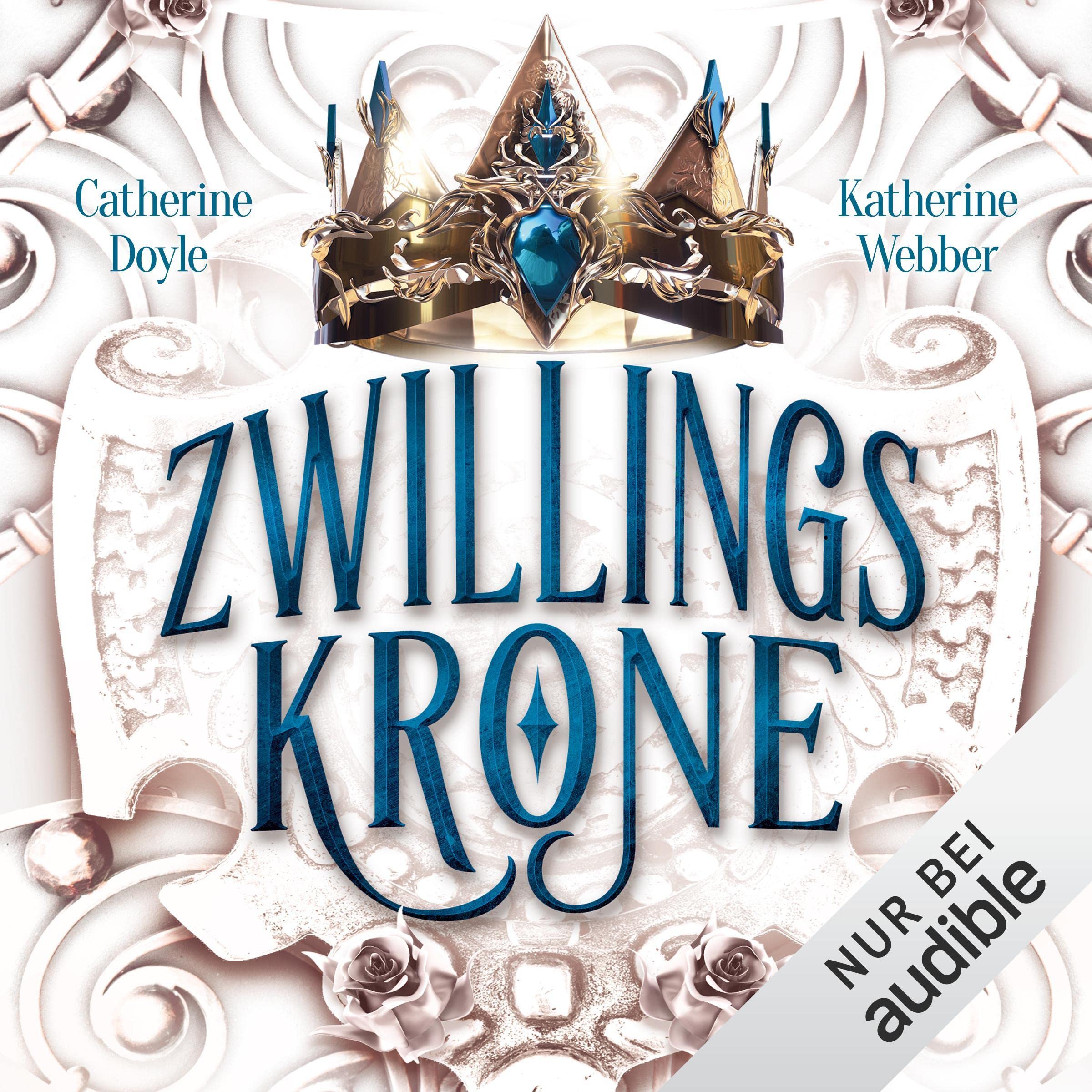 Cover art for Zwillingskrone