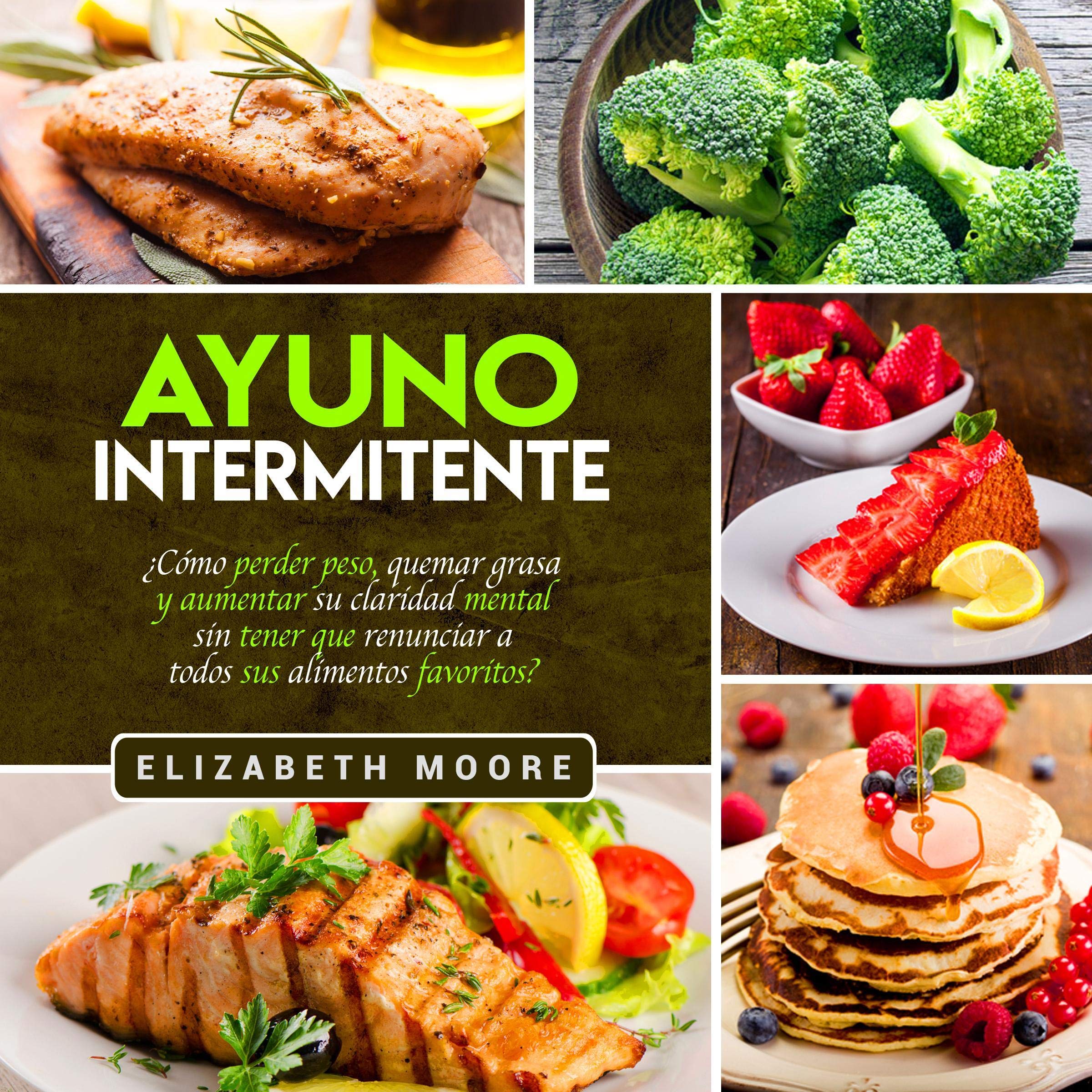 Ayuno Intermitente [Intermitent Fasting]