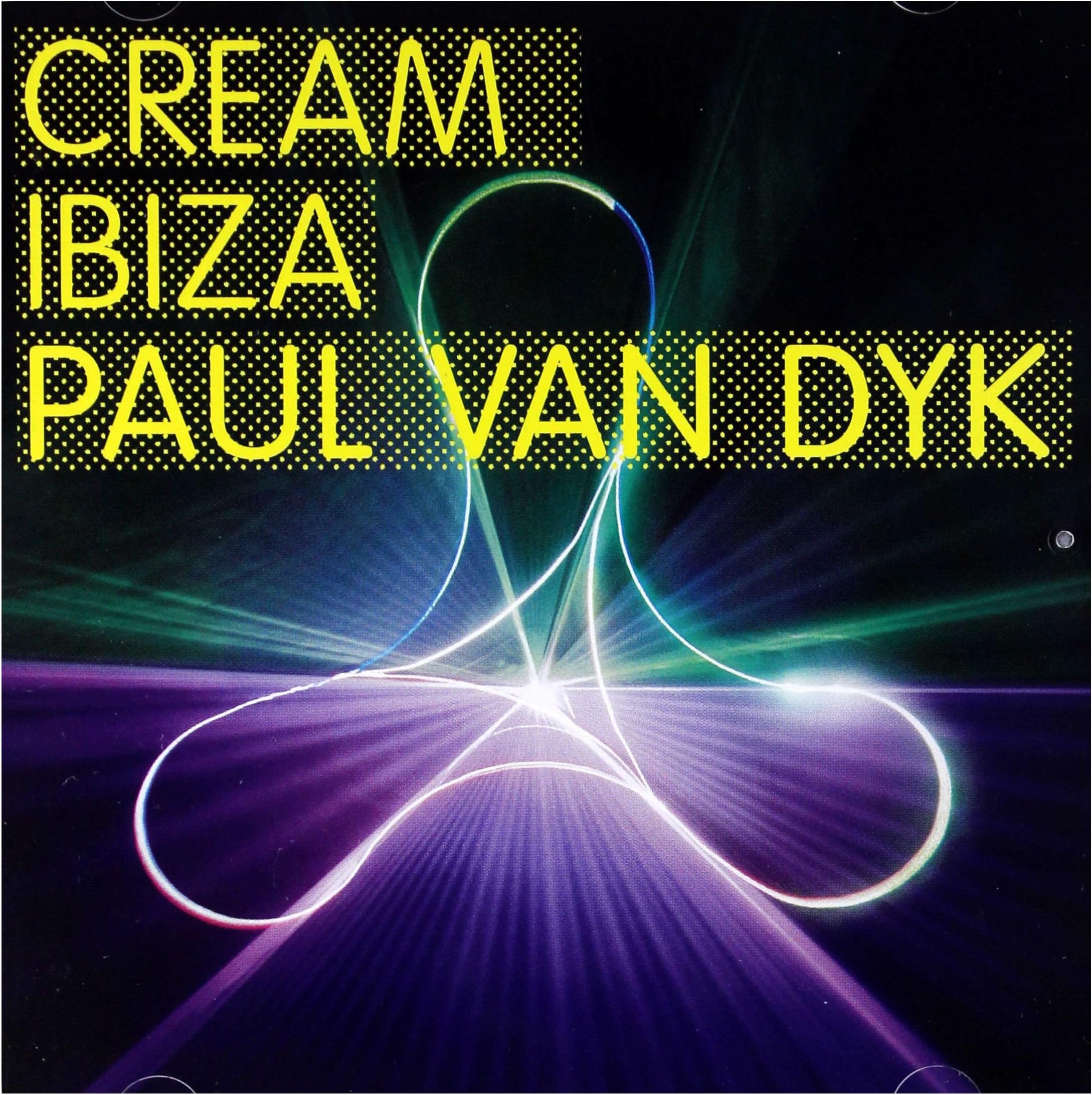 Cream Ibiza