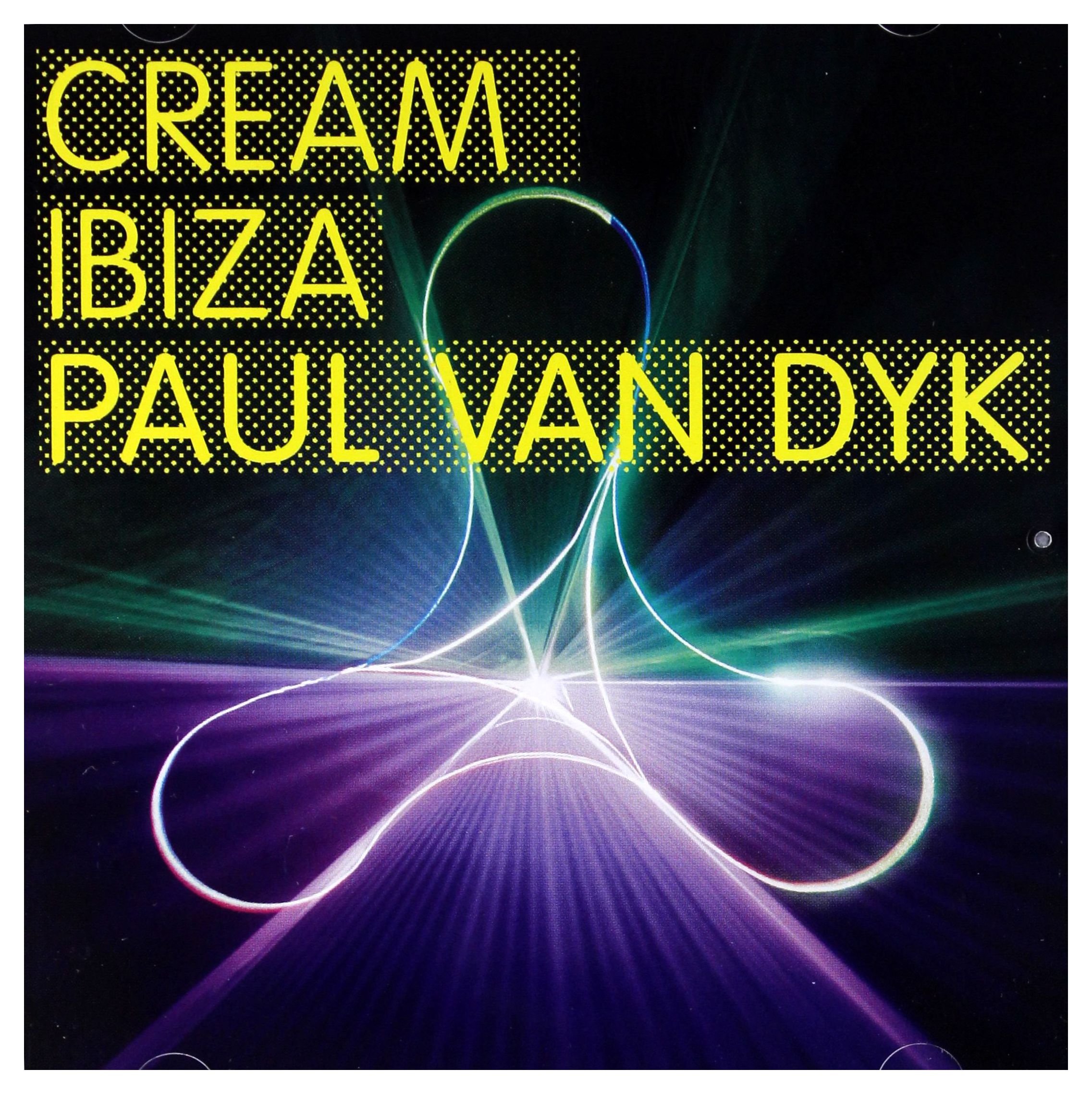 Cream Ibiza