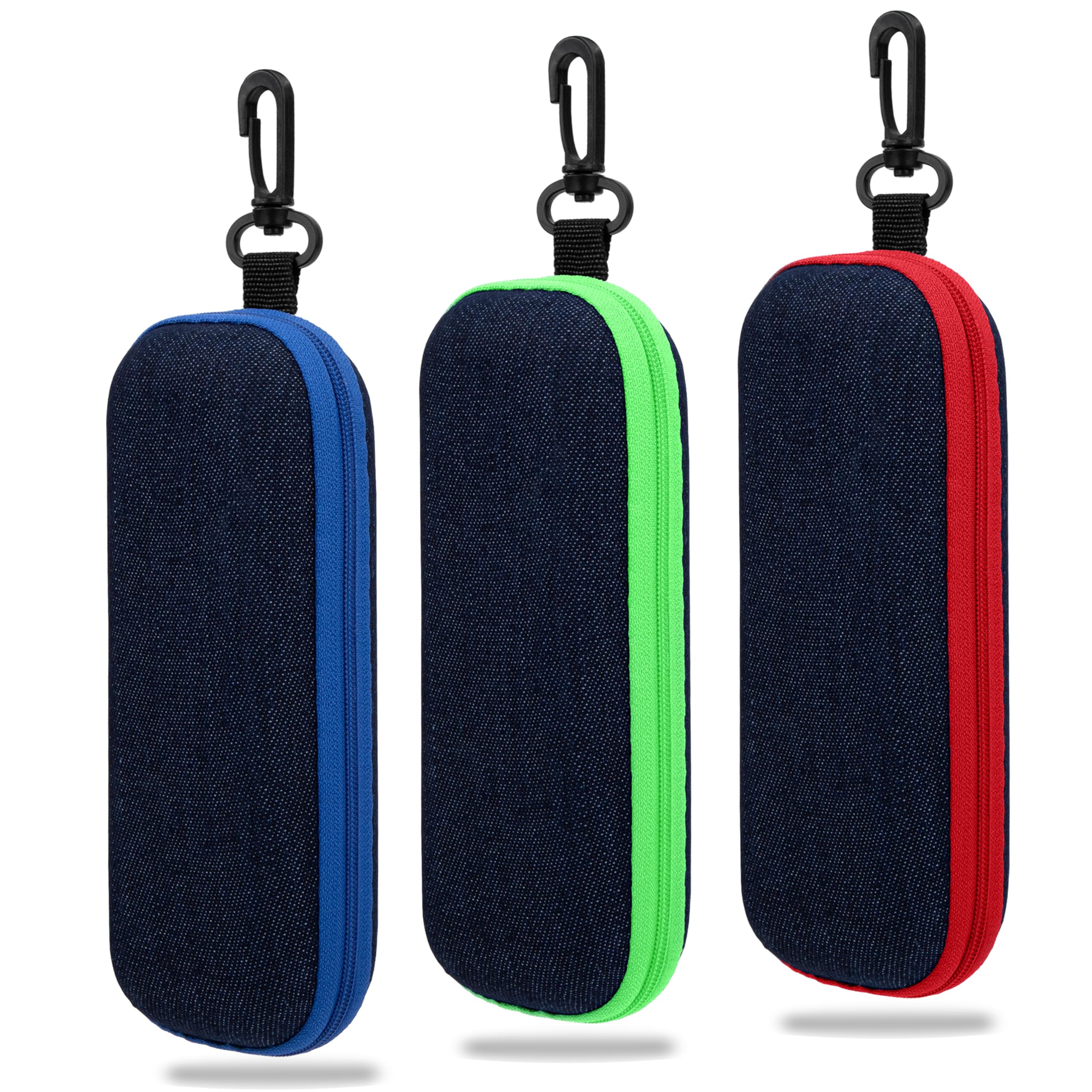 Borsa Per Occhiali Da Sole Custodia Per Occhiali In Pelle Custodia Per