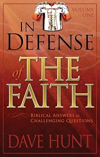 In Defense of the Faith
