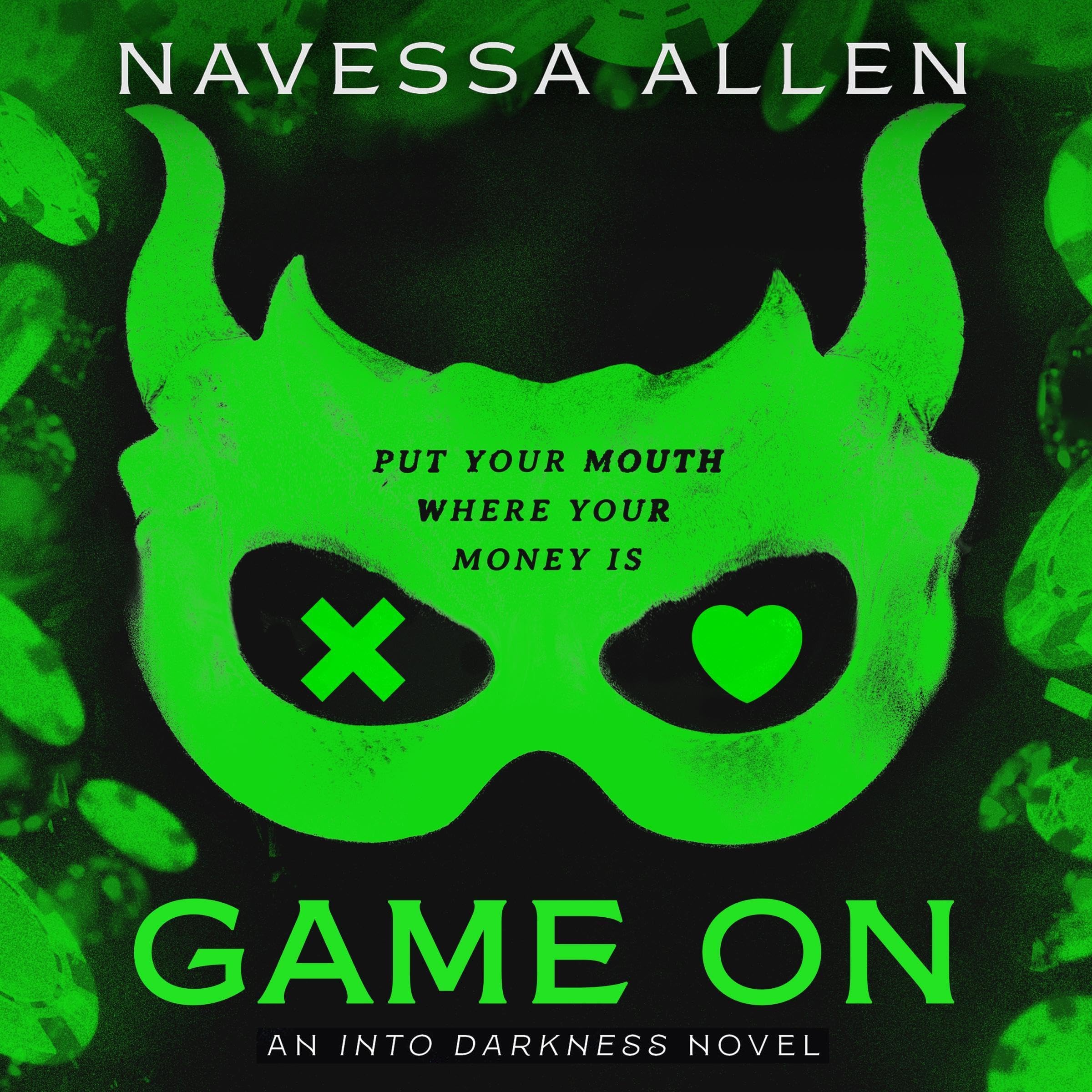 Game On: The instant global bestselling phenomenon