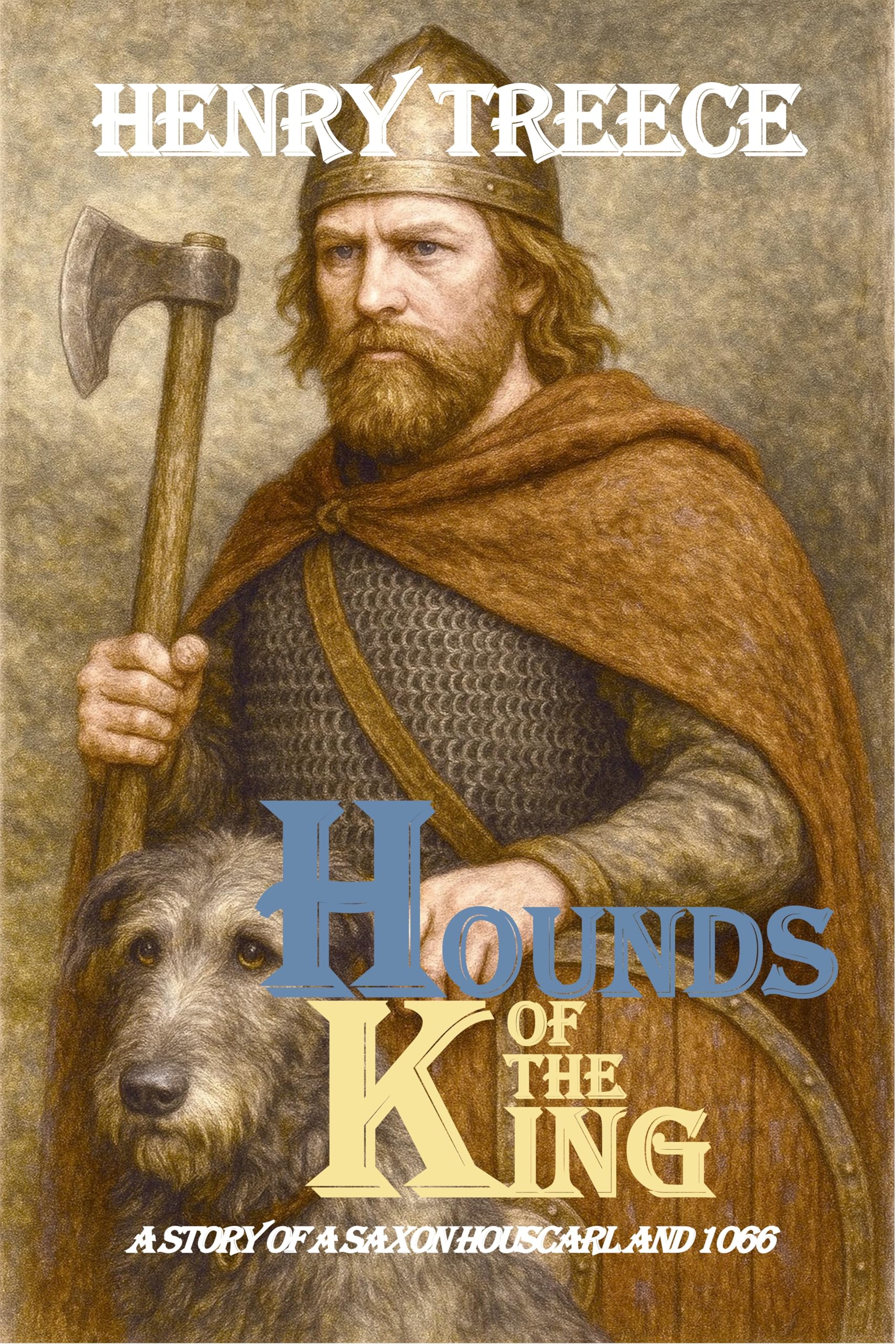 Hounds Of The King