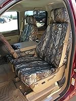 Vista 7 de Durafit Covers, fundas para auto, compatible con 2010-2013 Chevy Silverado & GMC Sierra, para asientos delanteros, a prueba de agua, pude elegir