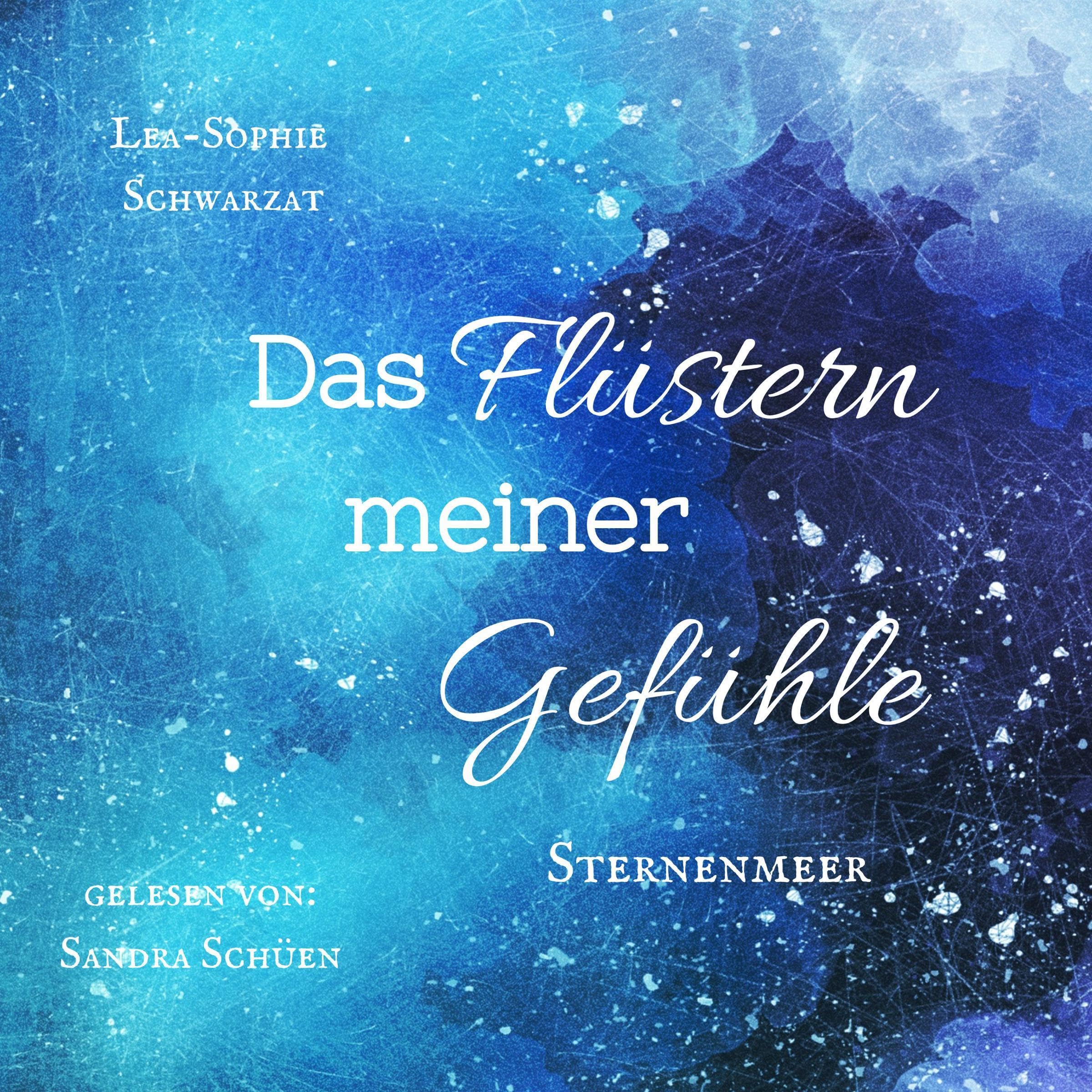 Cover art for Das Flüstern meiner Gefühle
