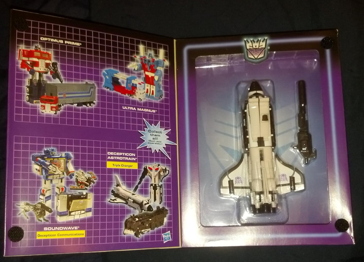 60% Off Discount Commemorative Astrotrain (New Version) New Deal Commemorative Astrotrain (New Version)