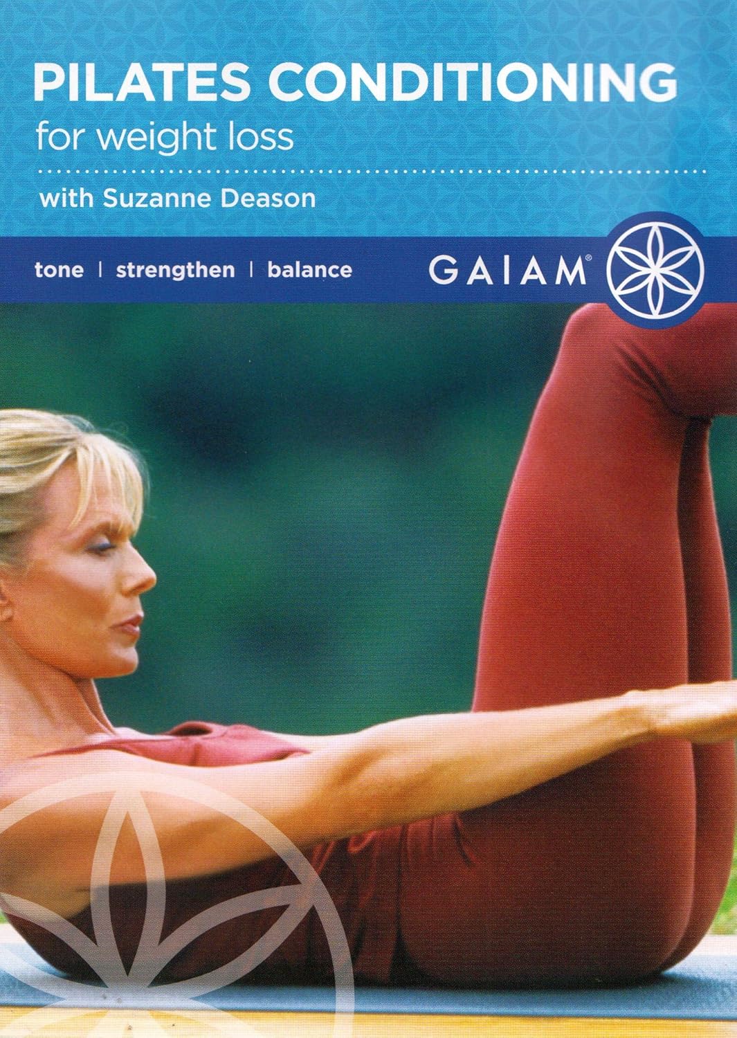 suzanne deason pilates for weight loss: Unlock Your Dream Physique with This Gentle Yet Potent Method