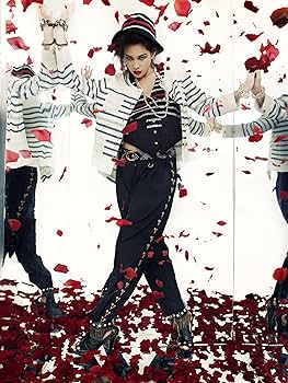 Amazon.co.jp: mastermind JAPAN FINAL COUNT DOWN MAGAZINE -4