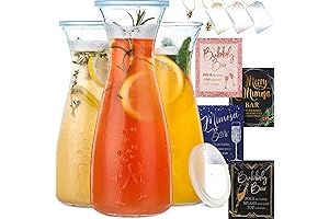 PRESTIGE Mimosa Bar Kit: The Quintessential Bridal Brunch Essential