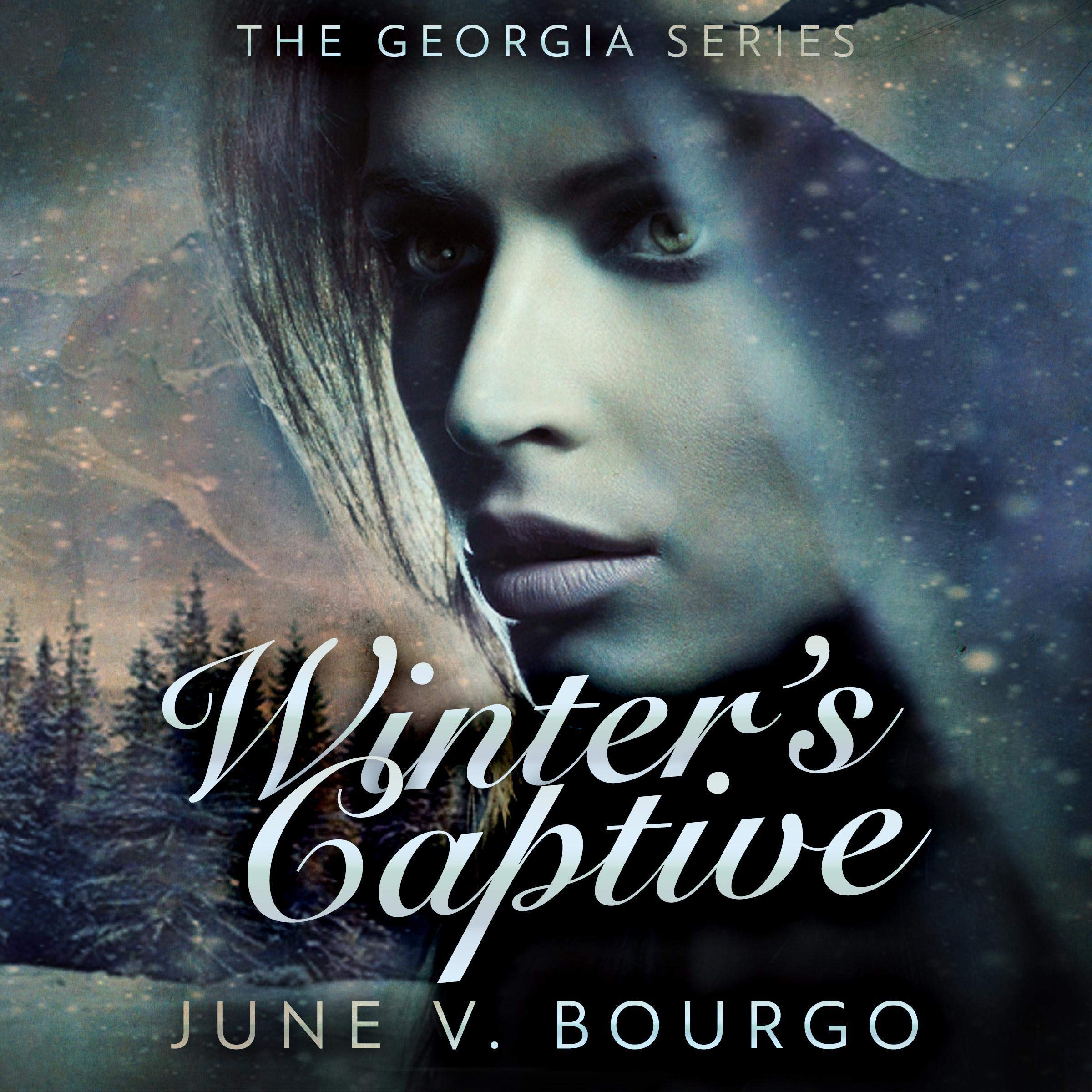 Cover art for Winter's Captive: Survival in the Wilderness