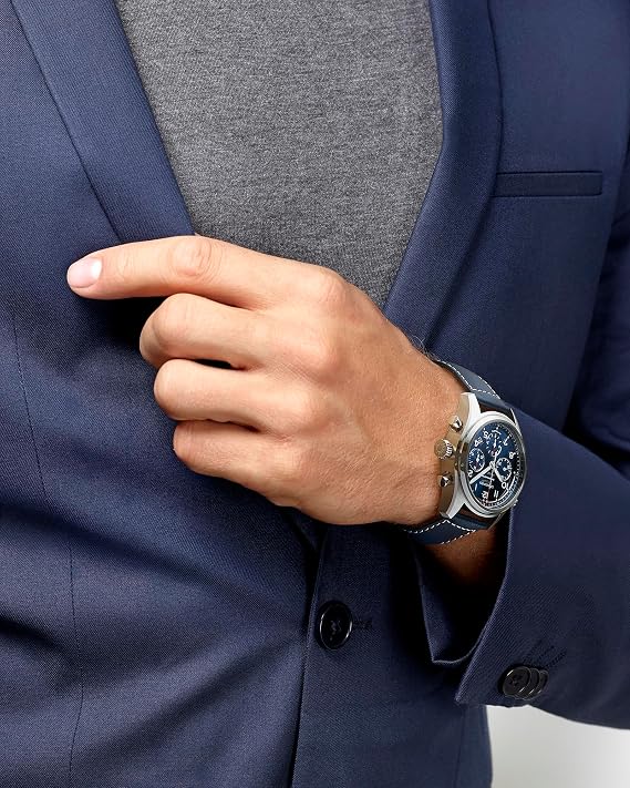 Spirit Chronograph 42MM Automatic Watch