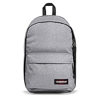EASTPAK BACK TO WORK Zaino, 27 L - Sunday Grey (Grigio)