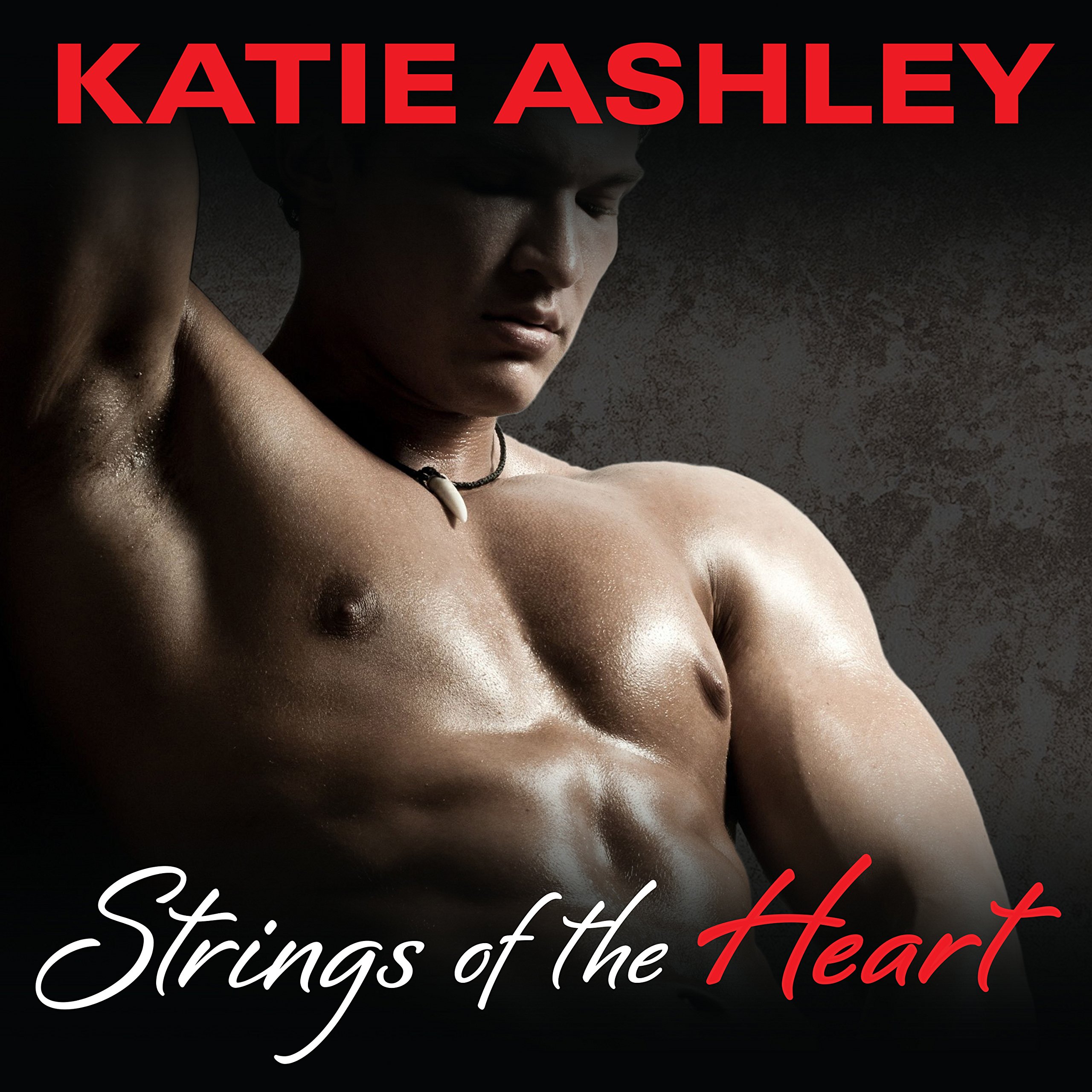Cover art for Strings of the Heart